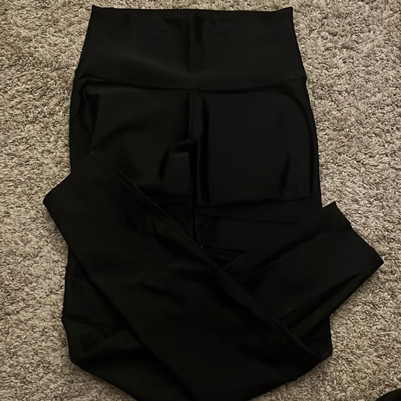 LULULEMON high rise legging 25” - Picture 4 of 7